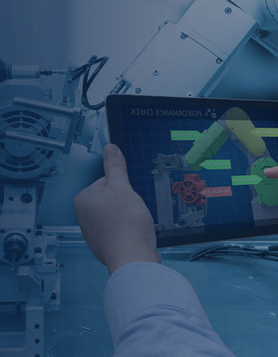 三化融合整体解决规划